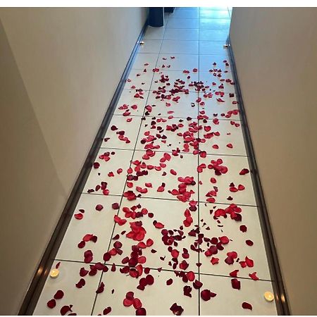 Cocoon Apartment ヴィクトリア エクステリア 写真